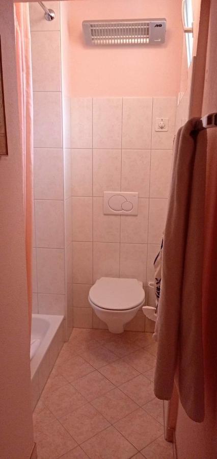 Garni Fluela Susch Hotel Kültér fotó