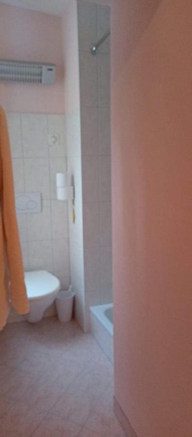 Garni Fluela Susch Hotel Kültér fotó