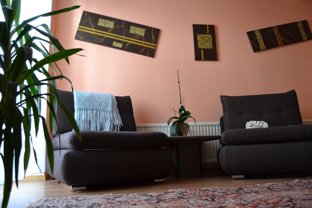 Garni Fluela Susch Hotel Szoba fotó